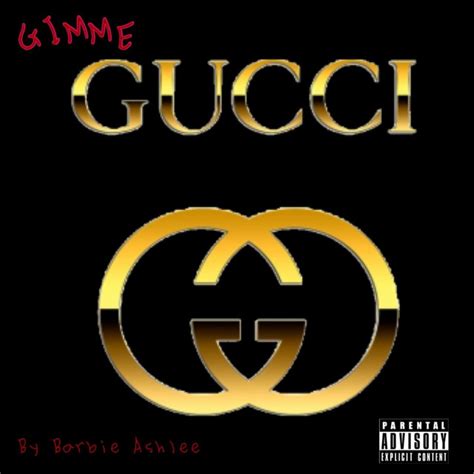 kyle gimme gucci|More.